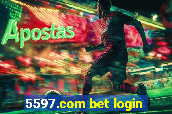 5597.com bet login