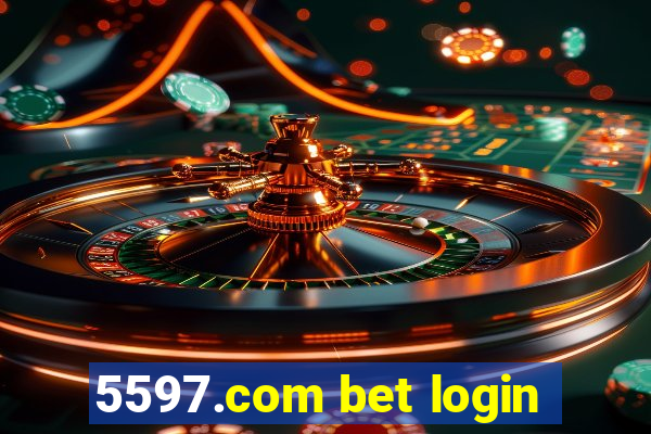 5597.com bet login