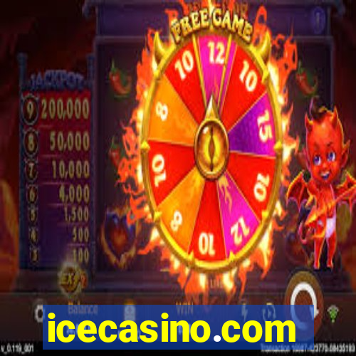 icecasino.com