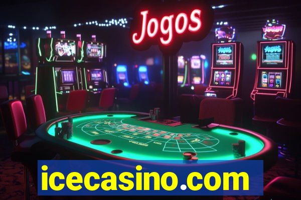 icecasino.com