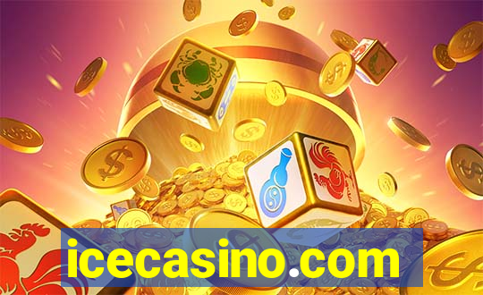 icecasino.com