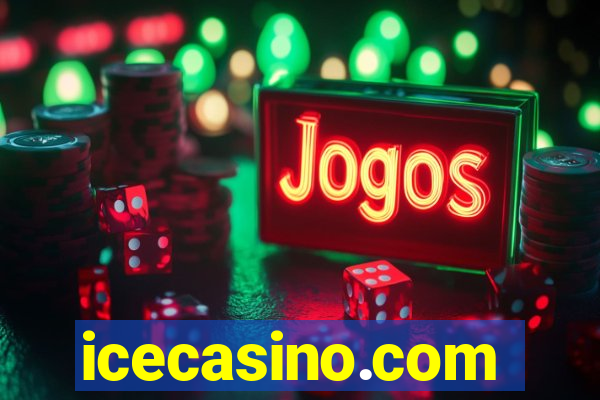 icecasino.com