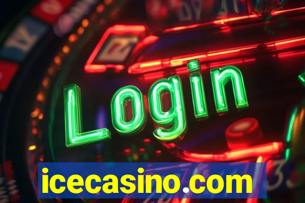 icecasino.com