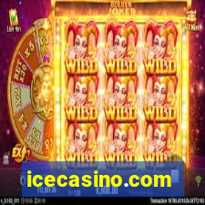 icecasino.com