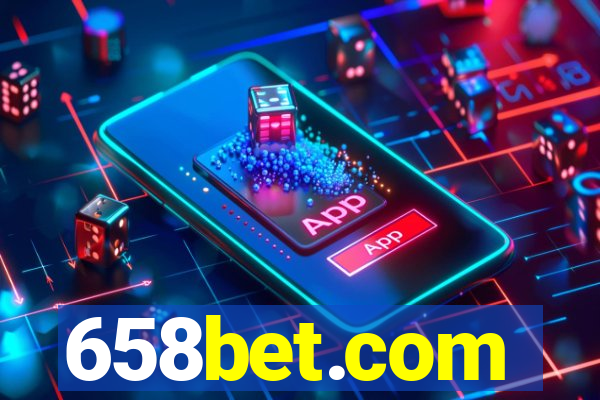 658bet.com