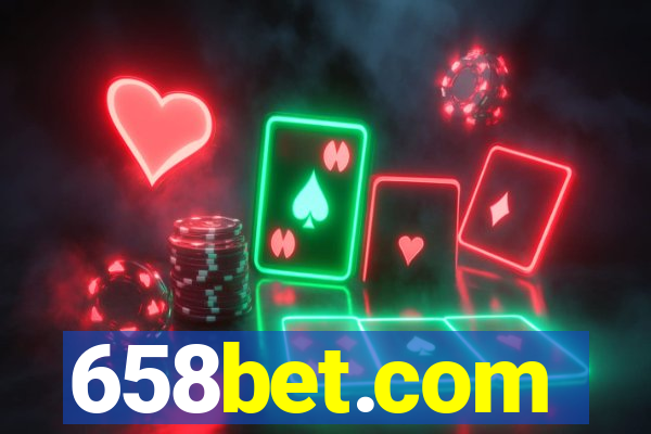 658bet.com