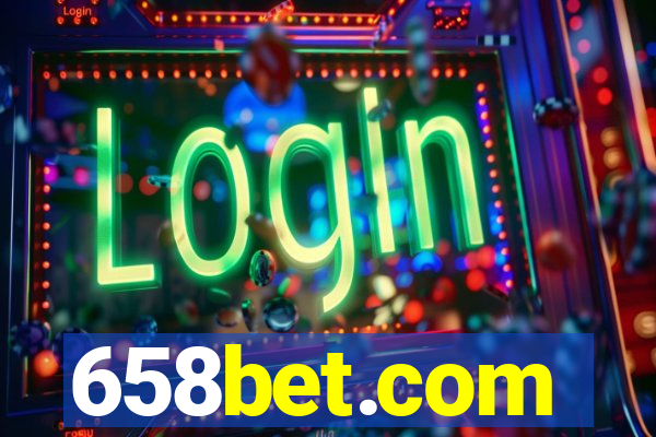 658bet.com