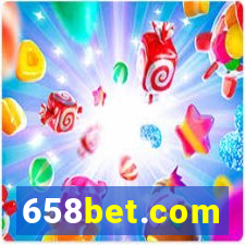 658bet.com