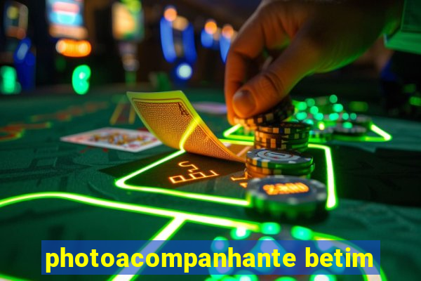 photoacompanhante betim