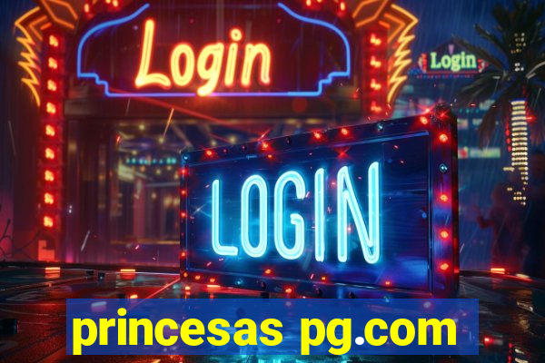 princesas pg.com