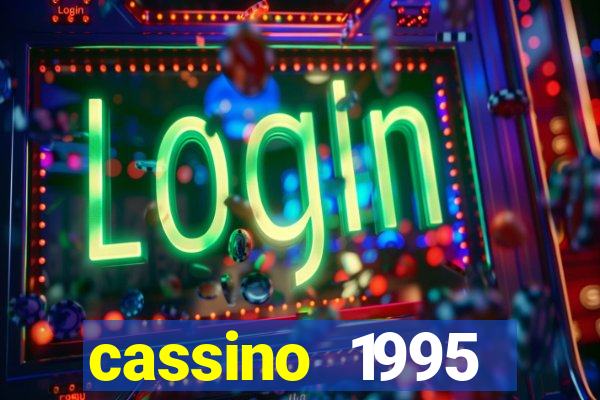 cassino 1995 dublado online