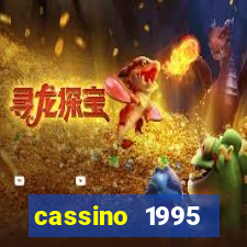 cassino 1995 dublado online