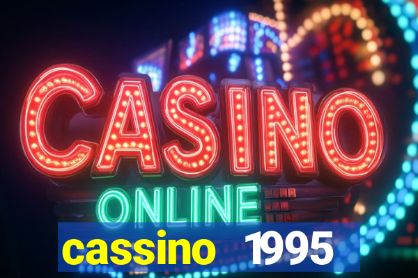 cassino 1995 dublado online