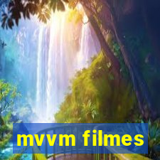 mvvm filmes