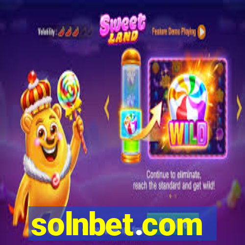 solnbet.com