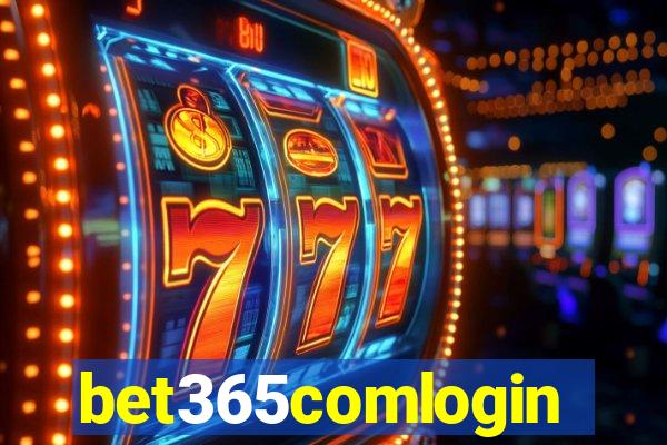 bet365comlogin