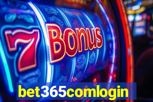 bet365comlogin