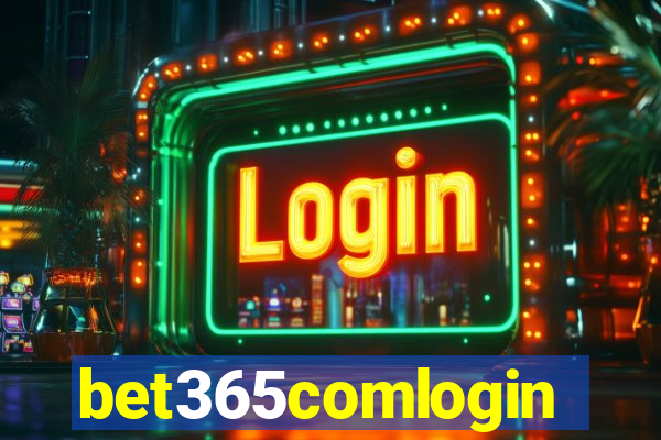 bet365comlogin