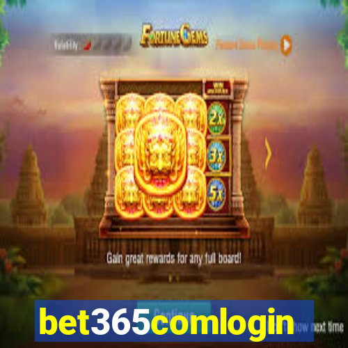 bet365comlogin