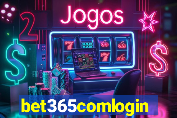 bet365comlogin