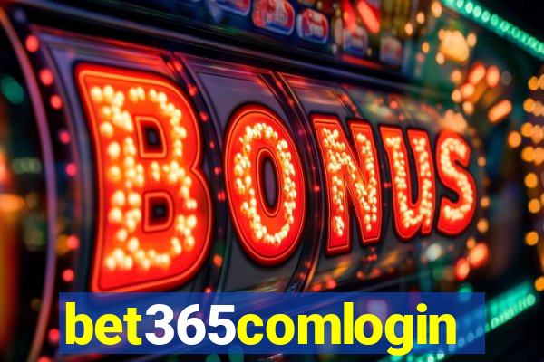 bet365comlogin