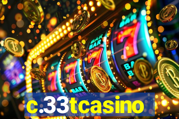 c.33tcasino