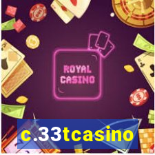 c.33tcasino