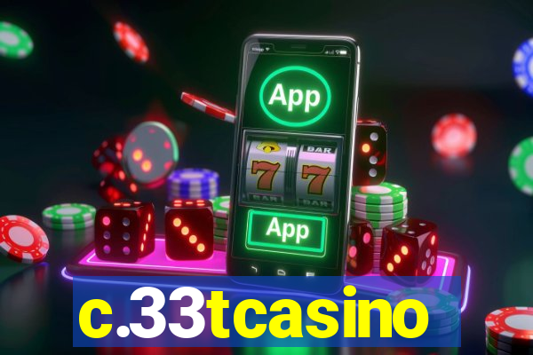 c.33tcasino