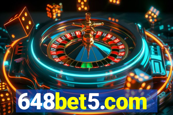 648bet5.com