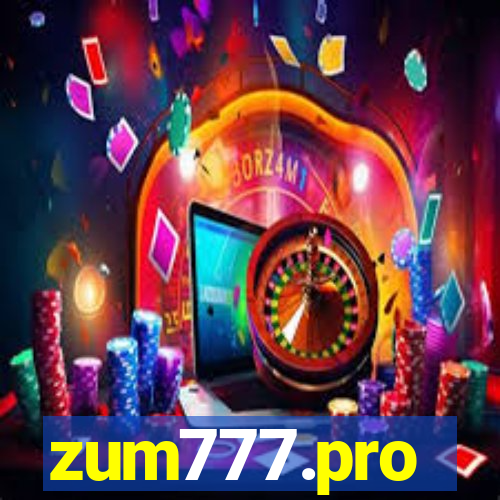 zum777.pro