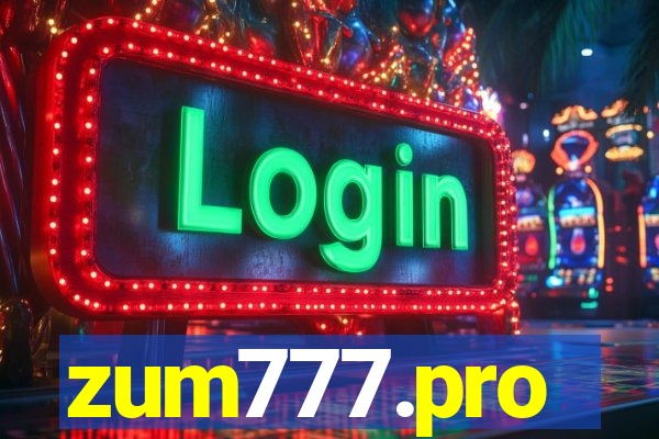 zum777.pro