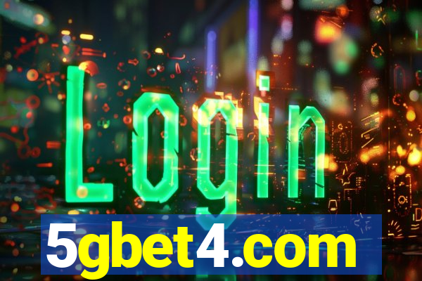 5gbet4.com