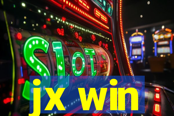 jx win