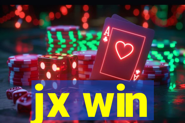 jx win