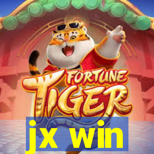 jx win