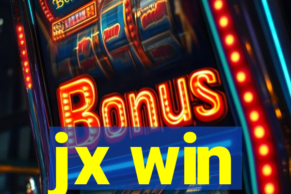 jx win