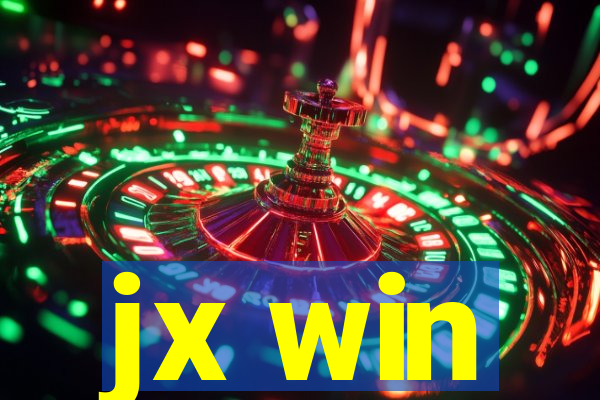 jx win