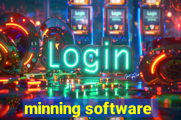 minning software