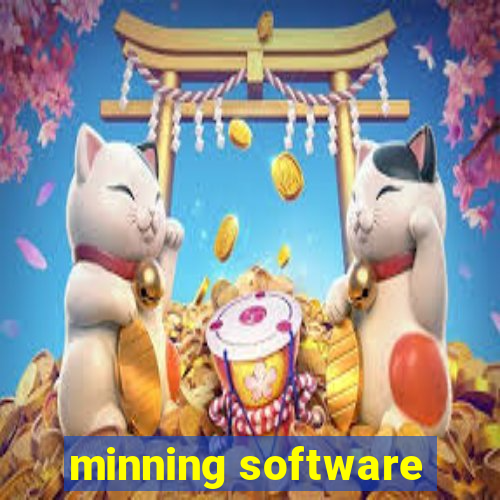 minning software