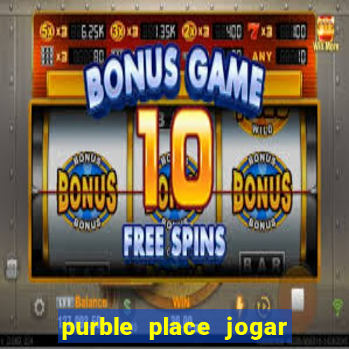 purble place jogar no click jogos