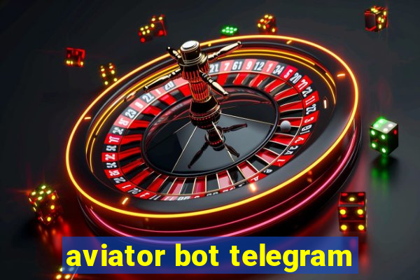 aviator bot telegram