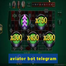 aviator bot telegram