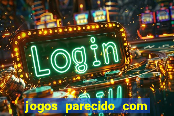 jogos parecido com coin master