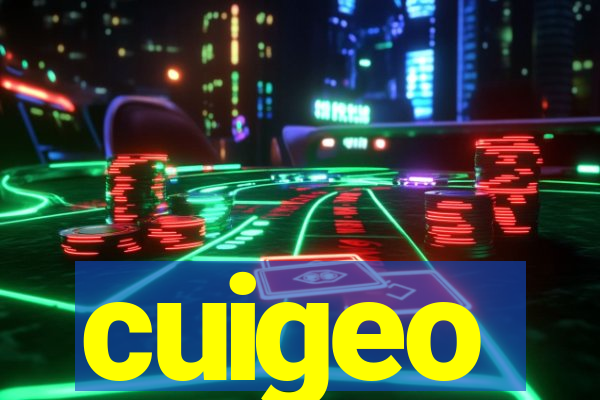 cuigeo