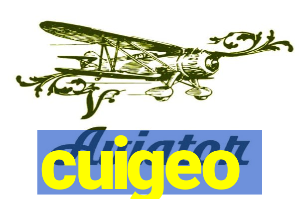 cuigeo