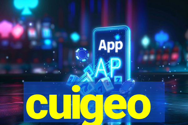 cuigeo