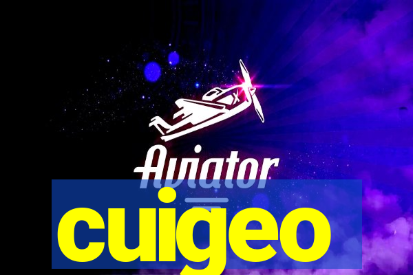 cuigeo