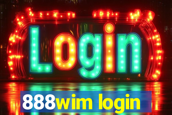 888wim login