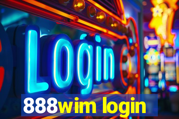 888wim login