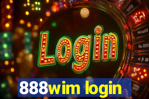 888wim login